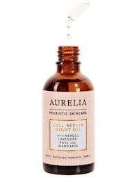 Probiotic Overnight Skin Oils Image 4
