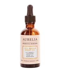 Probiotic Overnight Skin Oils Image 5