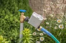 Water Use-Optimizing Devices