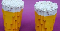 LEGO-Built Bars Image 2