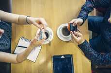 Authentic Social Media Apps