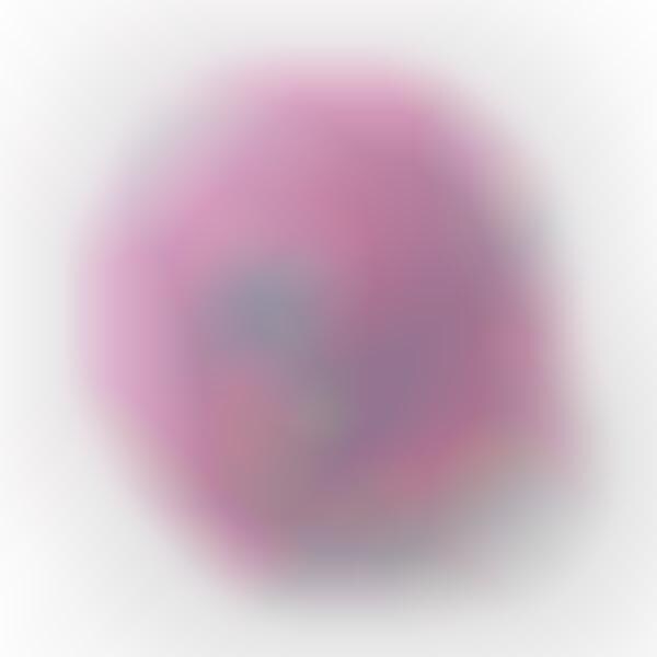 Romantic Rose-Infused Bath Bombs