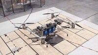 Heavy-Haul Cargo Drones Image 2