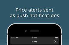 Centralized Trading Apps