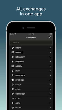 Centralized Trading Apps Image 2
