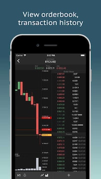 Centralized Trading Apps Image 3