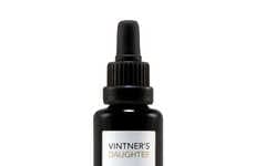 Active Botanical Face Oils