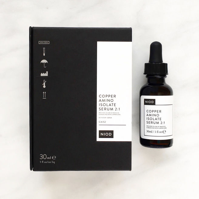 Pro-Collagen Copper Serums