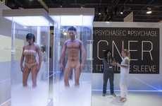 Viral Promotional Booths