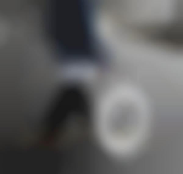 Introductory Walking Mobility Aids : walking wheel