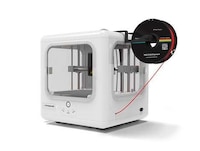 Consumer-Friendly 3D Printers Image 2
