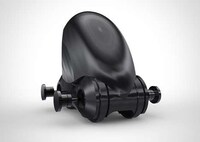Wind Turbine-Integrated Vehicles Image 3