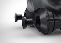 Wind Turbine-Integrated Vehicles Image 4
