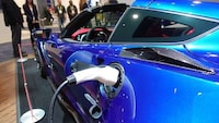 Manual Drive Electric Cars Image 4