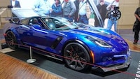 Manual Drive Electric Cars Image 5