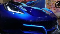 Manual Drive Electric Cars Image 6