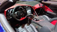 Manual Drive Electric Cars Image 7