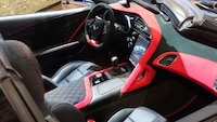 Manual Drive Electric Cars Image 8