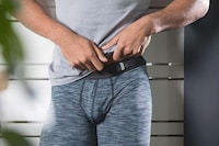 Wireless Charging Garments Image 3