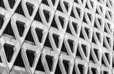 Brutalist Architecture Wallpapers