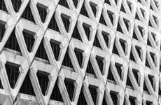 Brutalist Architecture Wallpapers