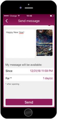 Future-Focused Social Media Apps Image 4