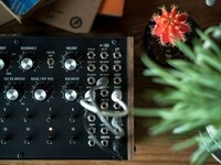 Beginner Percussion Synthesizers Image 2