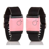 Stress-Relieving Wearables Image 5