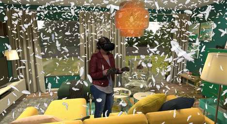 VR Store Openings