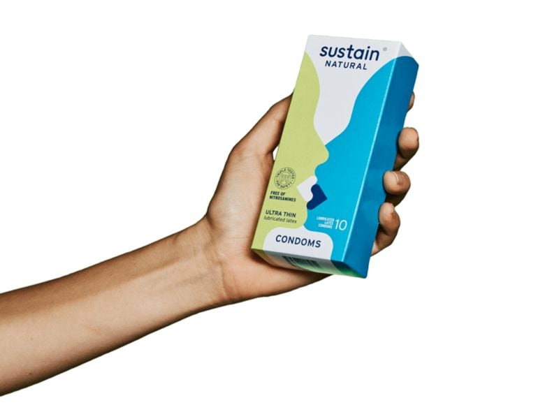 Ethical Vegan Condoms