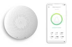 Indoor Air Quality Monitors