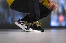 Transit Payment Sneakers