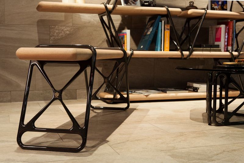 Adaptable Shelving Systems
