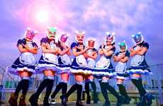 Cryptocurrency-Inspired Musicians