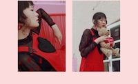 Anti-Valentines Clothing Lines Image 3