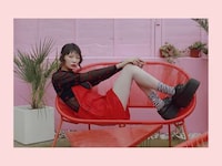 Anti-Valentines Clothing Lines Image 4