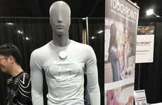 Medically Focused Smart Clothes
