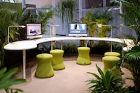 Home Textile Expos Image 4