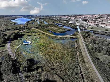Urban Conservation Parks