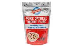 Tasty Allergen-Free Oatmeal