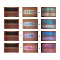 Miniature Makeup Palettes Image 4