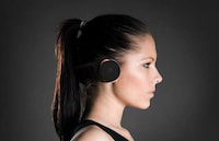 Interchangeable Design Headphones Image 2