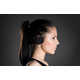 Interchangeable Design Headphones Image 2