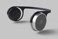 Interchangeable Design Headphones Image 3