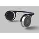 Interchangeable Design Headphones Image 3
