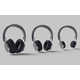 Interchangeable Design Headphones Image 4
