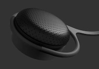 Interchangeable Design Headphones Image 8