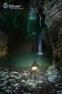 Wearable Adventure Lamps Image 2