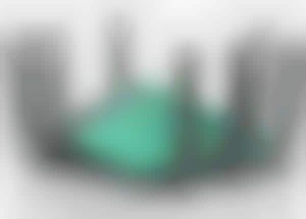 Blazing-Fast Home Routers