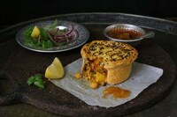 Moroccan Eggplant Pies Image 2